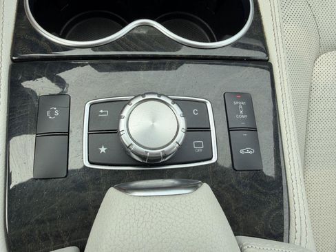 Used 2015 Mercedes-Benz CLS 550 4MATIC image 17