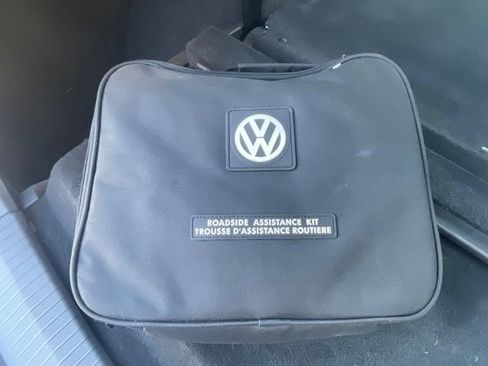 Used 2019 Volkswagen Tiguan SEL w/ 3rd Row Seat Package AWD/4WD image 67