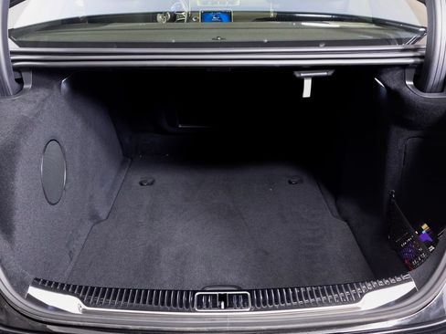Used 2025 Mercedes-Benz S 580 4MATIC Sedan image 13