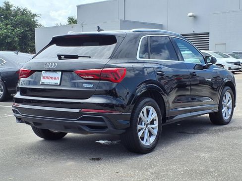 Used 2025 Audi Q3 2.0T Premium AWD/4WD image 8
