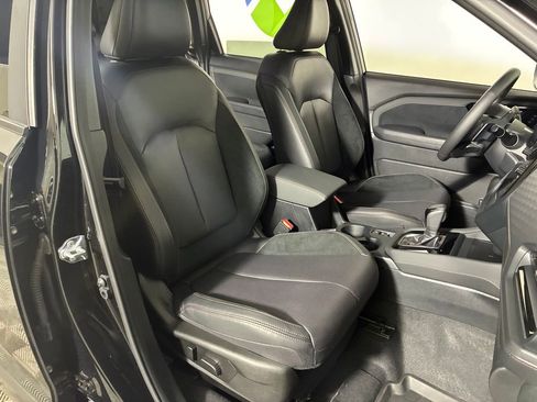 Certified 2025 Subaru Forester Touring w/ Protection Package image 26