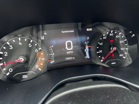 Used 2025 Jeep Compass Limited image 42