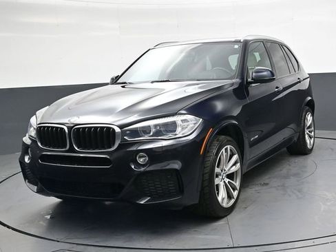 Used 2017 BMW X5 xDrive35i image 10
