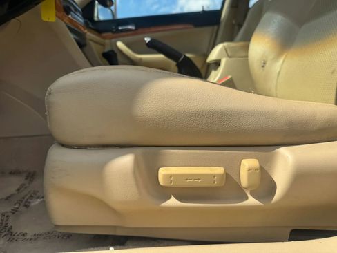 Used 2005 Acura TSX image 21