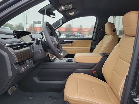 New 2026 GMC Sierra EV Denali image 15