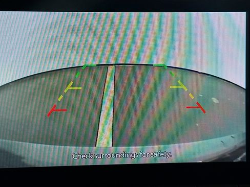 Used 2024 Nissan Sentra SV image 22