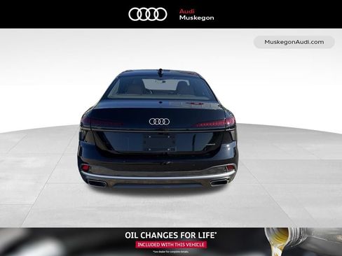New 2026 Audi A6 Premium Plus AWD/4WD image 6