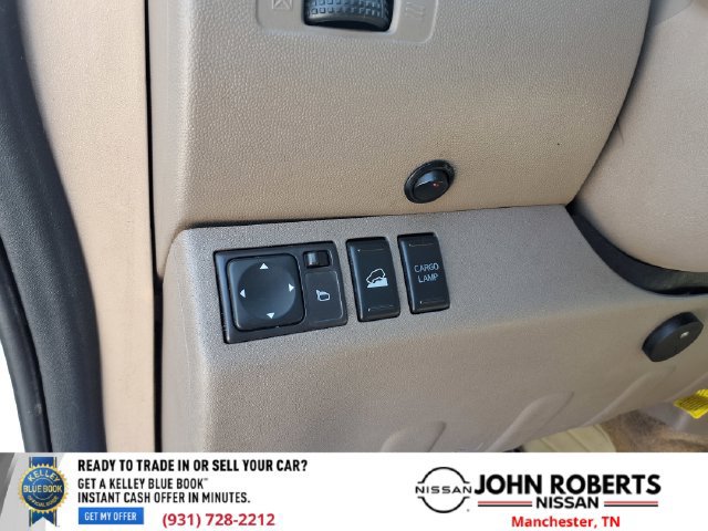 Used 2015 Nissan Frontier SV AWD/4WD image 27