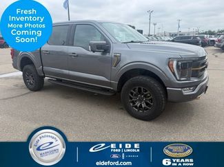 Used 2023 Ford F150 Tremor w/ Equipment Group 402A High AWD/4WD video 1