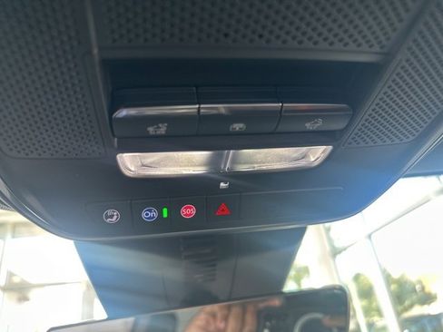 New 2026 Chevrolet Traverse RS w/ LPO, Floor Liner Package image 7