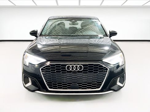 Used 2023 Audi A3 2.0T Premium image 2