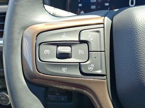 Certified 2023 Chevrolet Suburban High Country w/ Max Trailering Package AWD/4WD image 24