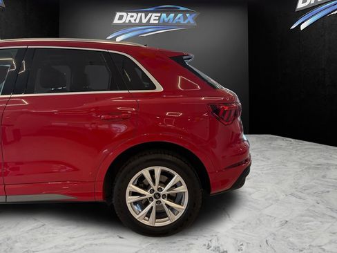 Used 2025 Audi Q3 2.0T Premium AWD/4WD image 7