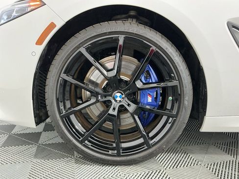 New 2026 BMW 840i w/ Driving Assistance Package RWD image 33