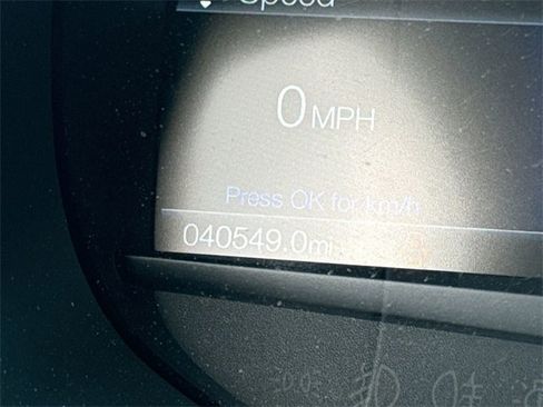 Certified 2022 Ford Edge SEL w/ Sport Appearance Package image 38