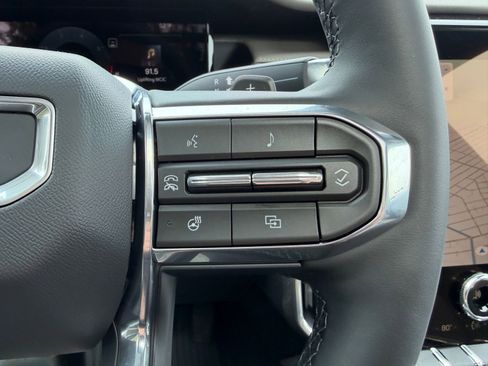 New 2026 GMC Acadia Elevation w/ Elevation Premium Package AWD/4WD image 21