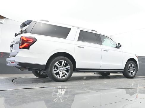 Used 2024 Ford Expedition Max Limited AWD/4WD image 53
