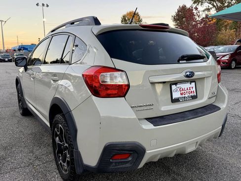 Used 2014 Subaru Crosstrek 2.0i Limited w/ Popular Package #2 image 6