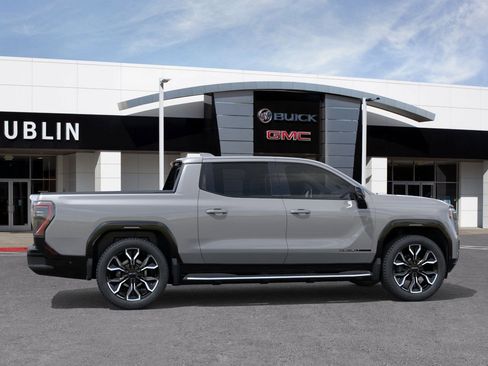 New 2024 GMC Sierra EV Denali image 3