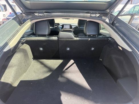 Used 2024 Toyota Prius XLE FWD image 14