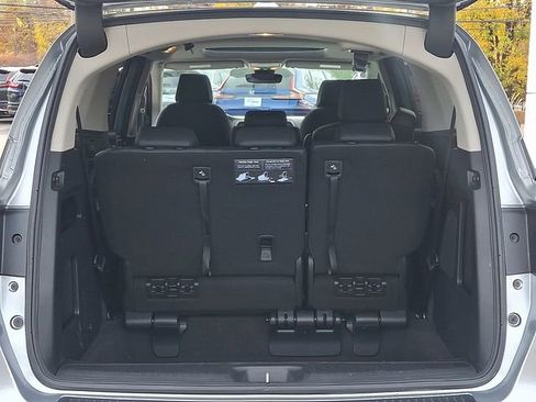 Used 2025 Honda Odyssey EX-L image 28