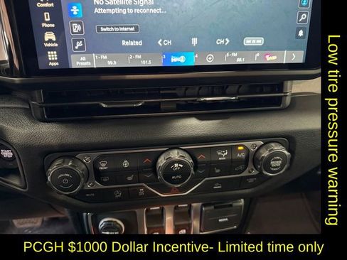 New 2026 Jeep Wrangler Sport S image 3