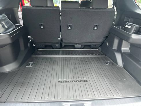 New 2026 Toyota 4Runner SR5 AWD/4WD image 26