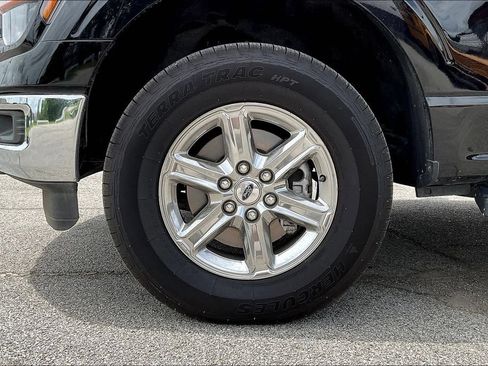 Used 2024 Ford F150 XLT AWD/4WD image 30