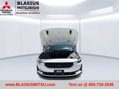 Used 2022 Polestar Polestar 2 w/ Plus Package AWD/4WD image 67