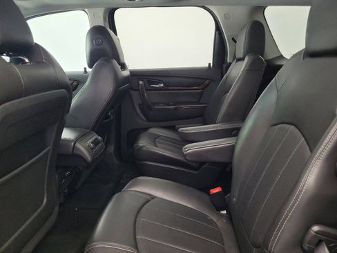 Used 2016 GMC Acadia Denali FWD image 18