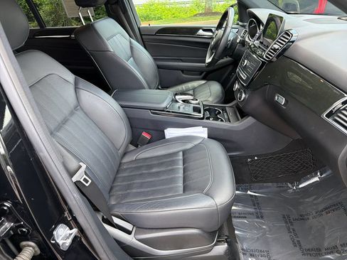Used 2018 Mercedes-Benz GLE 350 w/ Premium 1 Package image 13