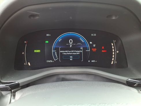 Certified 2025 Toyota Camry LE w/ Convenience Package FWD image 29