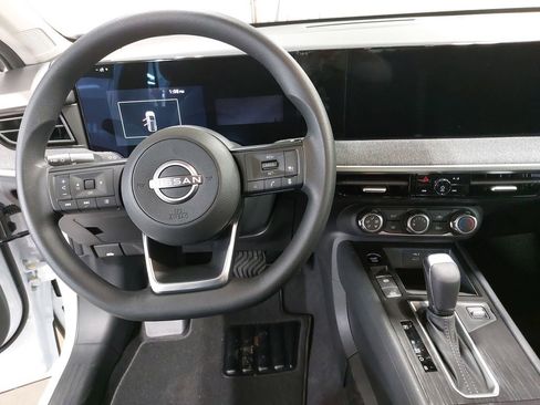 New 2026 Nissan Kicks S image 15