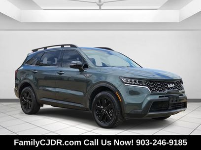 Used 2022 Kia Sorento S