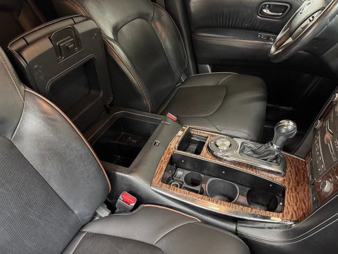 Used 2017 Nissan Armada SL image 41