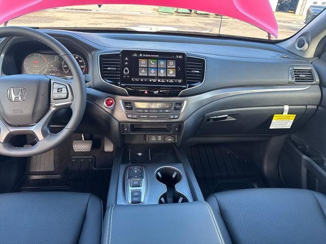 New 2026 Honda Ridgeline RTL image 23