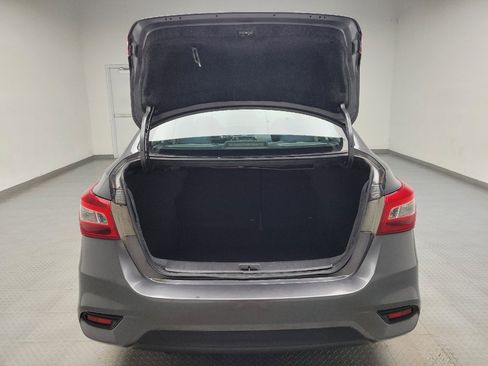 Used 2019 Nissan Sentra S FWD image 29