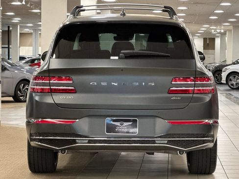 New 2026 Genesis GV80 2.5T Prestige AWD/4WD image 5