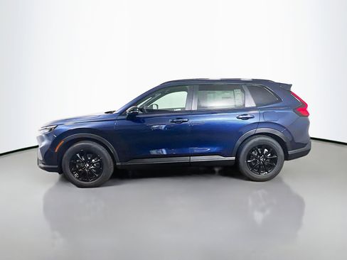 New 2026 Honda CR-V Sport-L image 4