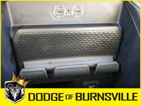 Used 2022 RAM 2500 Laramie image 24