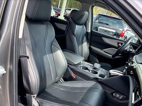 Used 2024 Acura MDX SH-AWD w/ Technology Package image 7