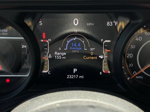 Used 2024 Jeep Wrangler Unlimited Sport AWD/4WD image 32