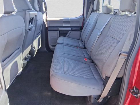 Used 2016 Ford F150 XLT w/ Equipment Group 302A Luxury image 10