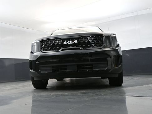 Certified 2024 Kia Telluride EX X-Line AWD/4WD image 19
