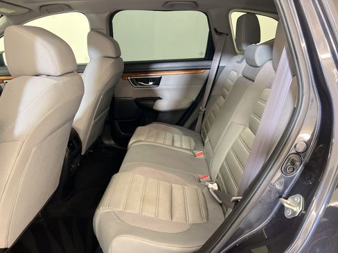 Used 2019 Honda CR-V EX image 16