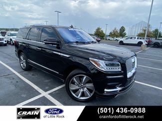 Used 2018 Lincoln Navigator Reserve w/ Technology Package AWD/4WD video 1