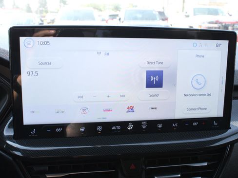 Used 2024 Ford Escape ST-Line w/ Tech Pack #1 image 29