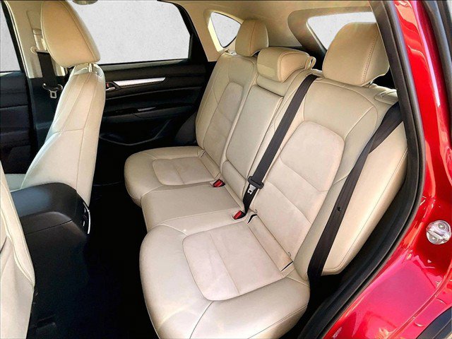 Used 2019 MAZDA CX-5 Touring AWD/4WD image 25