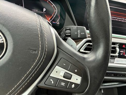 Used 2020 BMW X5 xDrive40i w/ Convenience Package image 29