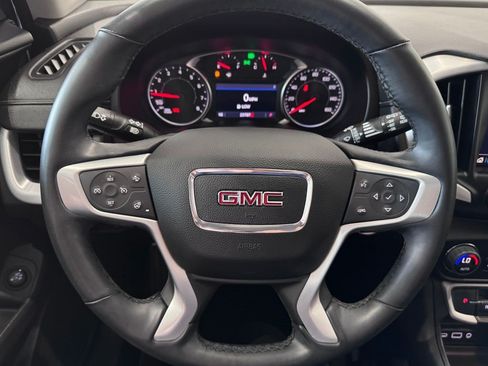 Certified 2023 GMC Terrain SLT w/ Elevation Edition AWD/4WD image 13